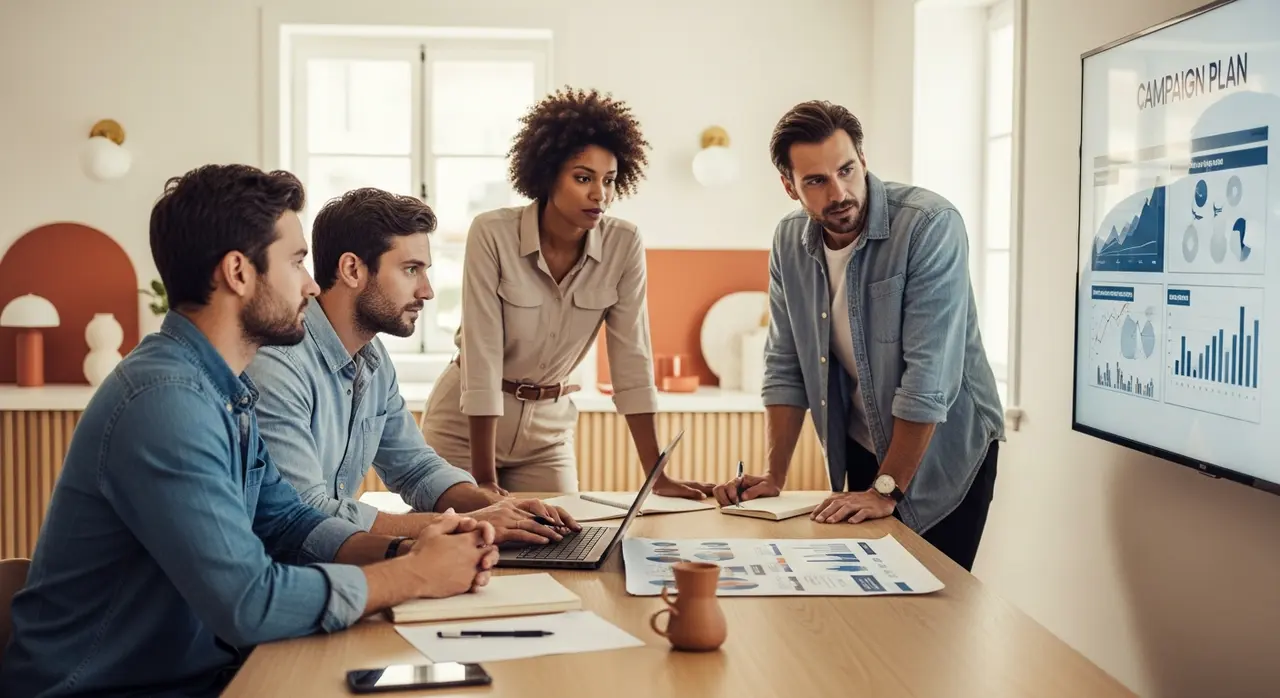Agence Marketing Thionville